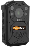 BODY WORN CAMERA