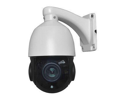 PTZ Cameras