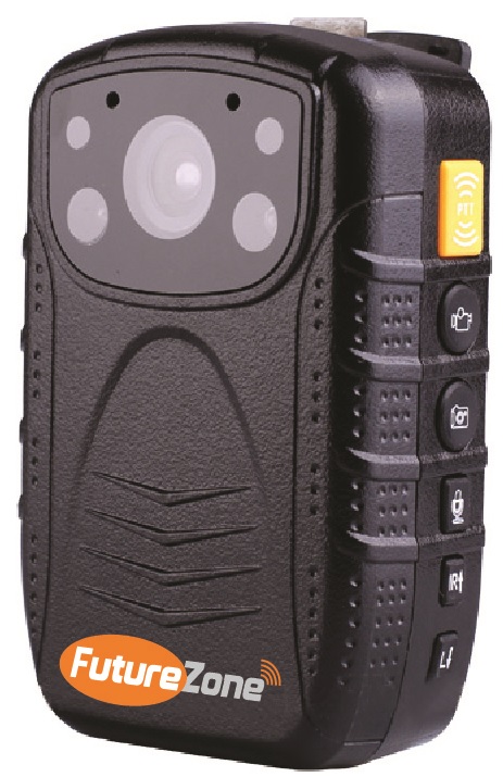 BODY WORN CAMERA